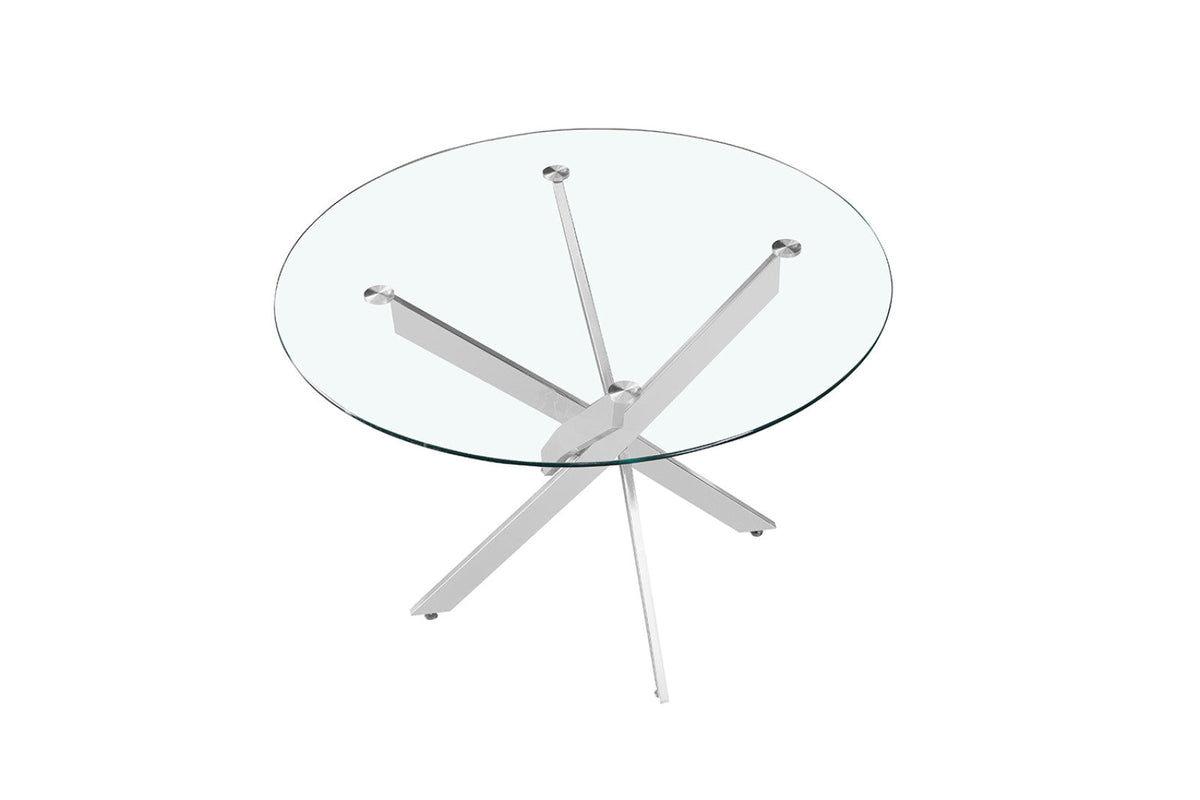 Table Lasi – Ronde Ø 120 cm – vue 5