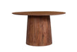 Table Miguel – Ronde Ø 130 cm – vue principale