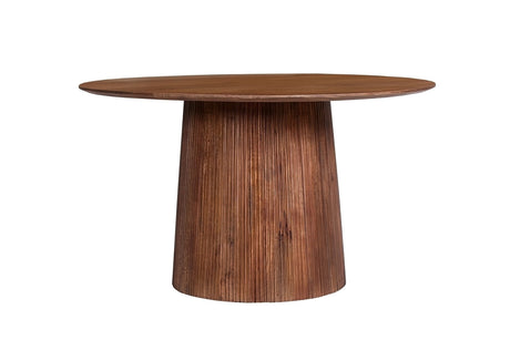 Table Miguel – Ronde Ø 130 cm – vue principale