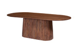 Table Miguel – Ovale 230 × 110 cm – vue 4