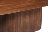 Table Miguel – Ovale 230 × 110 cm – vue 5