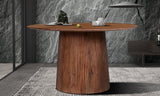 Table Miguel – Ronde Ø 130 cm – vue 2
