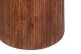 Table Miguel – Ronde Ø 130 cm – vue 4