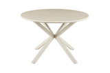 Table Noa – Ronde Ø 120 cm – vue principale