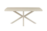 Table Noa – Ovale 180 × 90 cm – vue principale