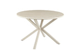 Table Noa – Ronde Ø 120 cm – vue 5