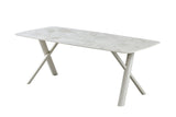 Table Orion – 200 × 100 cm – vue 5