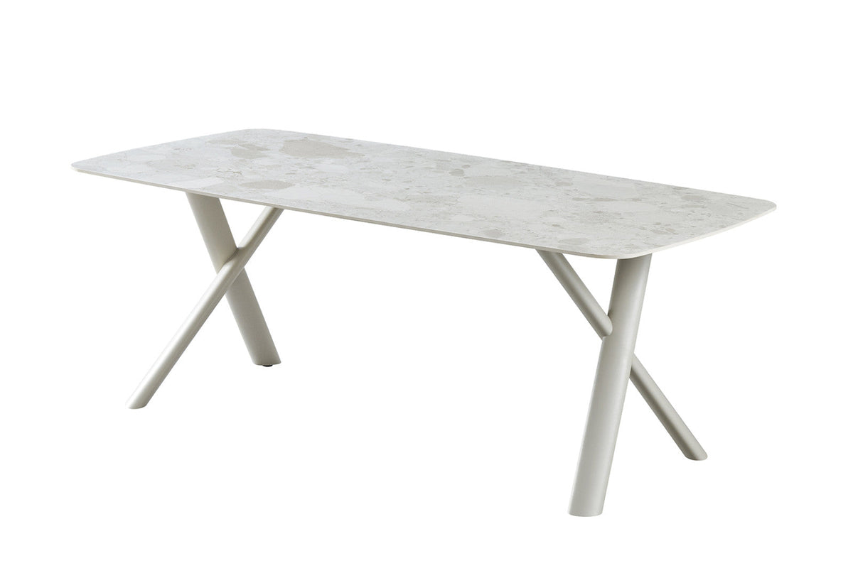 Table Orion – 200 × 100 cm – vue 5
