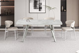 Table Orion – 160 × 90 cm – vue 2