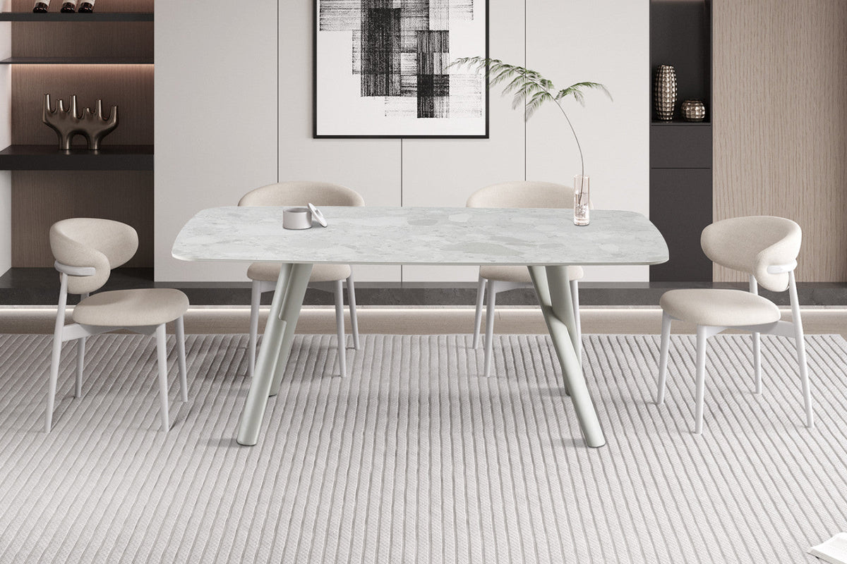 Table Orion – 160 × 90 cm – vue 2