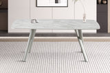 Table Orion – 160 × 90 cm – vue 4