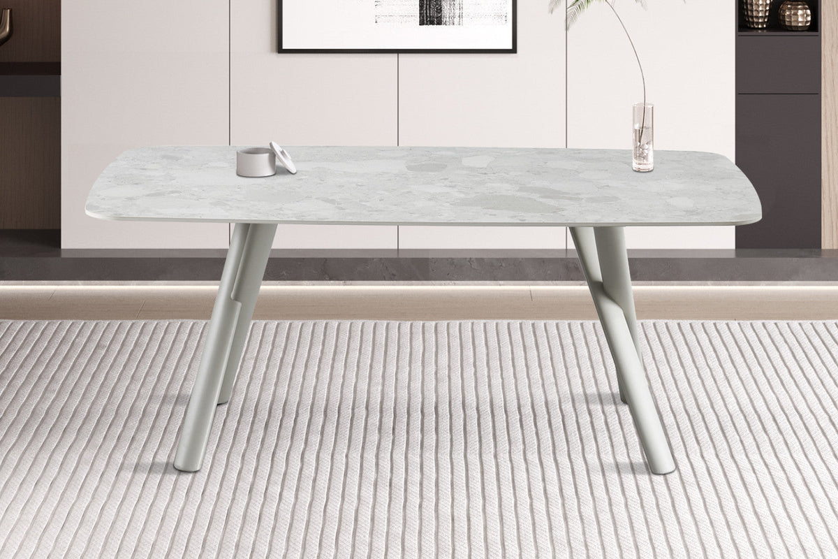 Table Orion – 160 × 90 cm – vue 4