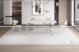 Table Orion – 200 × 100 cm – vue 3