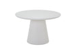 Table Tavira – Ronde Ø 120 cm – vue principale