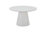 Table Tavira – Ronde Ø 120 cm – vue principale