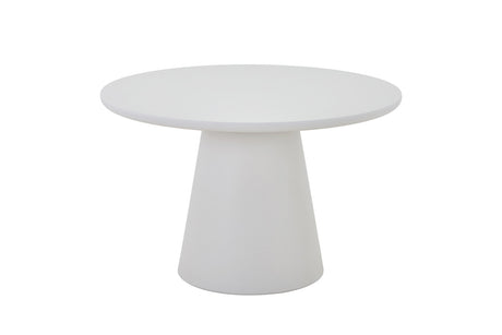 Table Tavira – Ronde Ø 120 cm – vue principale