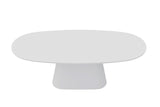 Table Tavira – Ovale 220 × 100 cm – vue principale