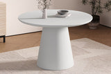 Table Tavira – Ronde Ø 120 cm – vue 3