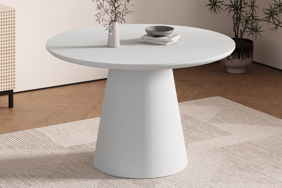 Table Tavira – Ronde Ø 120 cm – vue 3