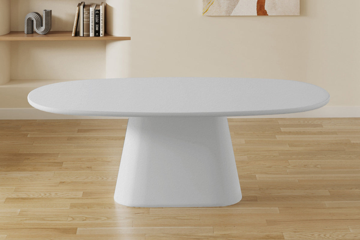 Table Tavira – Ovale 220 × 100 cm – vue 4