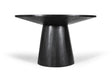Table Tommy – Noir – vue principale