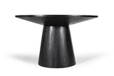 Table Tommy – Noir – vue principale