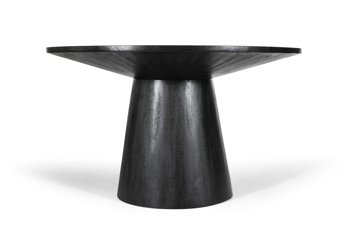 Table Tommy – Noir – vue principale