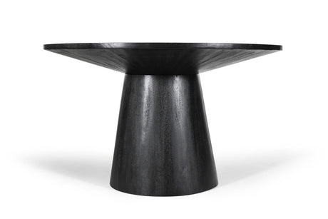 Table Tommy – Noir – vue principale