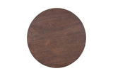 Table Tommy – Brun – vue 5