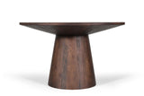 Table Tommy – Brun – vue principale